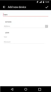 RESINA SEGURIDAD EasyView screenshot 4