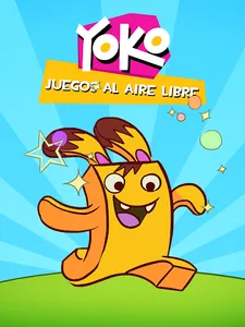 Yoko - Juegos al aire libre screenshot 0