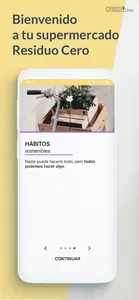 Orbis Market screenshot 0