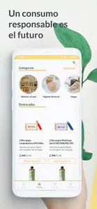 Orbis Market screenshot 1