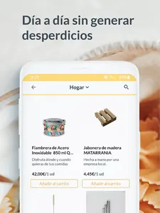 Orbis Market screenshot 10