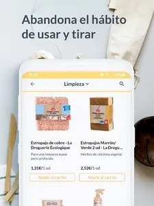 Orbis Market screenshot 11