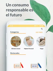 Orbis Market screenshot 13