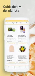 Orbis Market screenshot 3