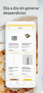 Orbis Market screenshot 4