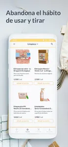 Orbis Market screenshot 5