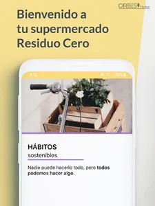 Orbis Market screenshot 6