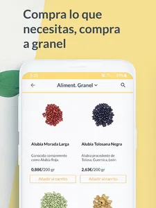 Orbis Market screenshot 8