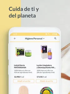 Orbis Market screenshot 9