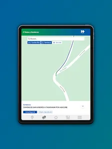 SC Deportes screenshot 10