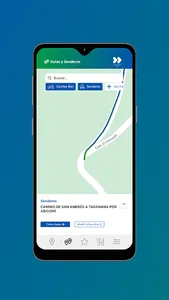 SC Deportes screenshot 2
