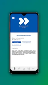 SC Deportes screenshot 3