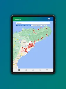SC Deportes screenshot 9
