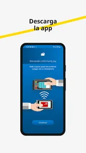 IKEA FAMILY PAY screenshot 1
