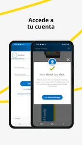 IKEA FAMILY PAY screenshot 2