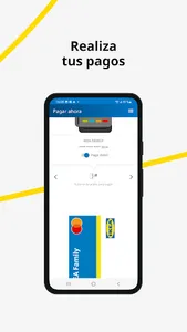 IKEA FAMILY PAY screenshot 3