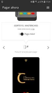 Cortefiel PdH Pay screenshot 0