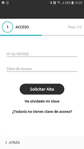 Cortefiel PdH Pay screenshot 1