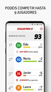 SCX screenshot 5