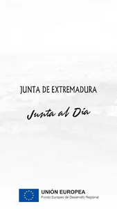 Junta al Día screenshot 0
