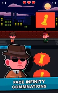SecretCodes screenshot 14