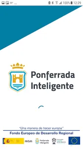 Ponferrada CLIC screenshot 0