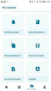 Ponferrada CLIC screenshot 3
