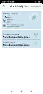 Senzia screenshot 11
