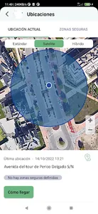 Senzia screenshot 5
