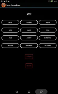 Setas  y Plantas Comestibles screenshot 8