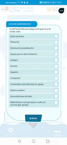 Vivir Con Hemofilia screenshot 3