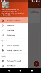 CoinCars screenshot 2