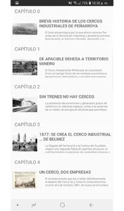 A-cercate: Guia del Cerco Indu screenshot 1