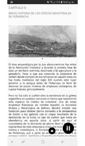 A-cercate: Guia del Cerco Indu screenshot 2