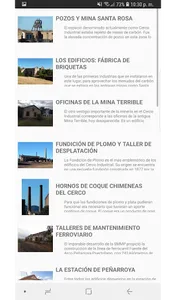 A-cercate: Guia del Cerco Indu screenshot 3