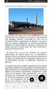 A-cercate: Guia del Cerco Indu screenshot 4