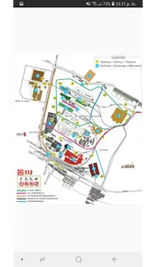 A-cercate: Guia del Cerco Indu screenshot 6