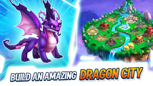 Dragon City Mobile screenshot 10