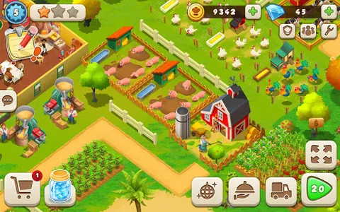 Tasty Town screenshot 15