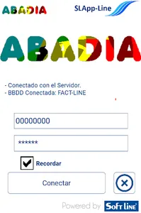 AppLine Lluis Abadia Souvenirs screenshot 0