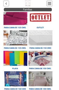 AppLine Cortinas Quintana screenshot 2