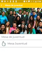 vicariapp4 screenshot 0