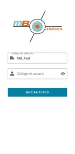 MB Driver screenshot 0
