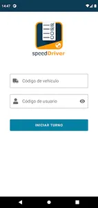 speedDriver screenshot 0