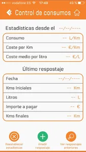 Staroil en Ruta screenshot 3
