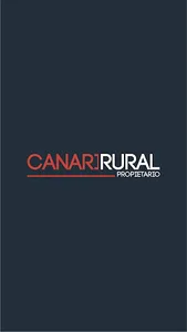 CanariRural - Propietarios screenshot 0