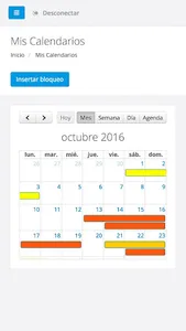 CanariRural - Propietarios screenshot 1