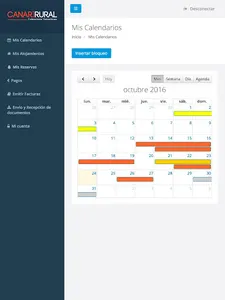 CanariRural - Propietarios screenshot 4