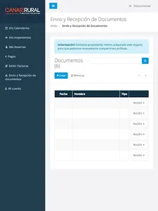 CanariRural - Propietarios screenshot 6