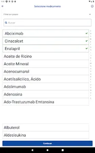 Interacciones ITC screenshot 22